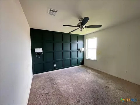 Bedroom - 409 Wincliff Ln, Jarrell, TX 76537 photo 1 of 3