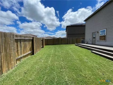 Exterior - 409 Wincliff Ln, Jarrell, TX 76537 photo 5 of 5