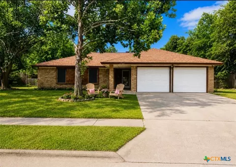 2706 Phyllis Dr, Copperas Cove, TX 76522