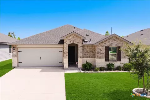 1328 Zetsche Ct, Temple, TX 76504