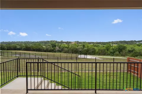 216 Mystic Canyon Ln, Georgetown, TX 78628