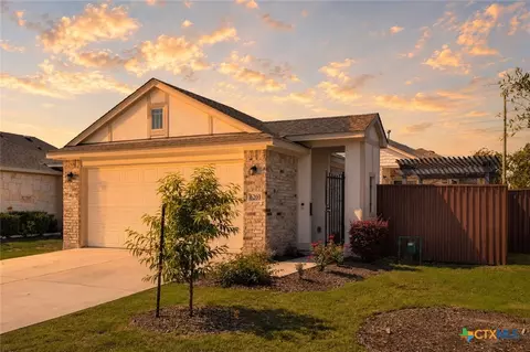 6203 Principale Dr, Pflugerville, TX 78660