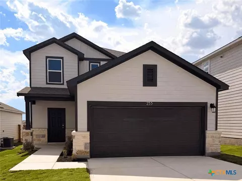 253 Firefox Way, Jarrell, TX 76537