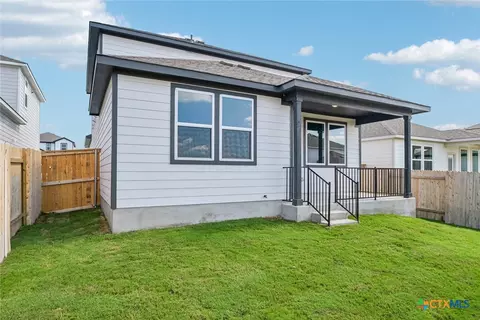 253 Firefox Way, Jarrell, TX 76537 photo 38