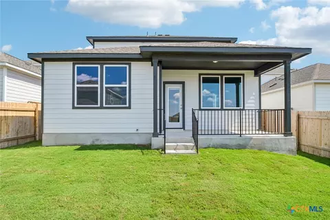 253 Firefox Way, Jarrell, TX 76537 photo 37
