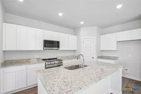 253 Firefox Way, Jarrell, TX 76537 photo 12