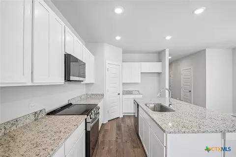 253 Firefox Way, Jarrell, TX 76537 photo 13