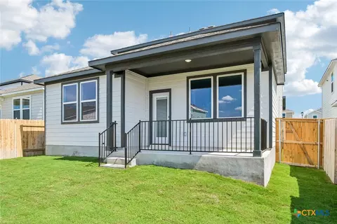253 Firefox Way, Jarrell, TX 76537 photo 36