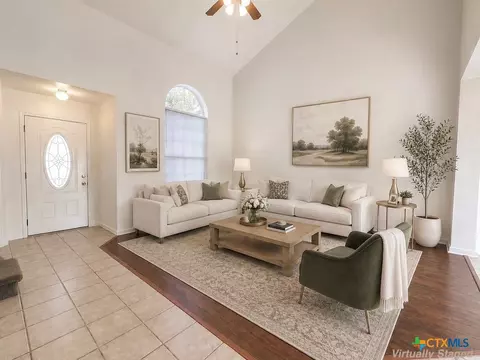 900 Jasmine Trl, Georgetown, TX 78626