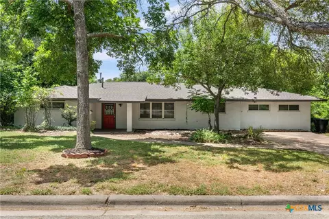 3109 W Avenue R, Temple, TX 76504