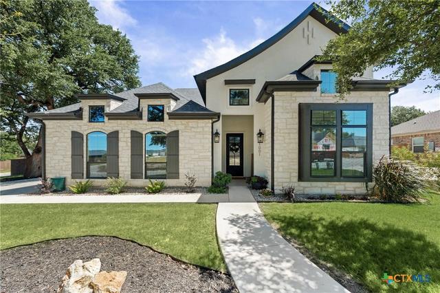 1001 High Plains Dr, Nolanville, TX 76559