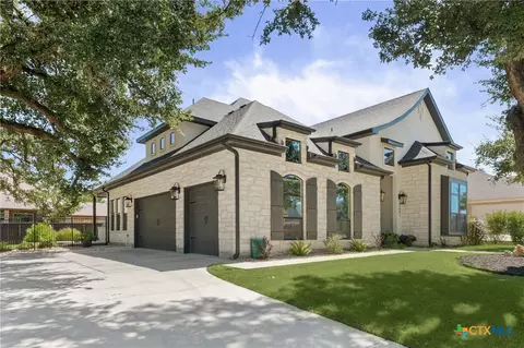 1001 High Plains Dr, Nolanville, TX 76559