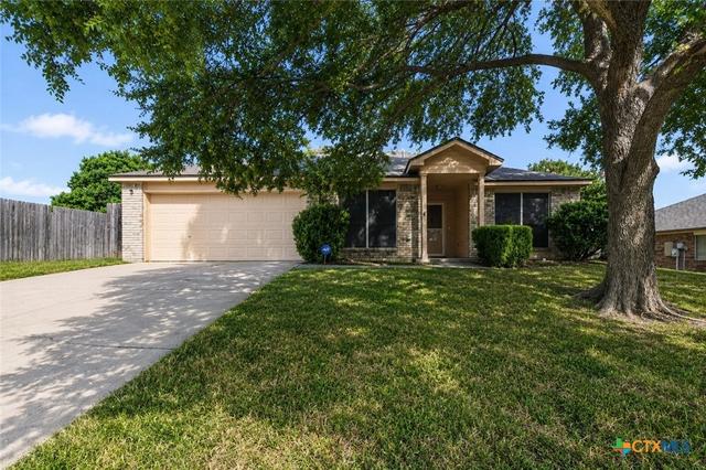 3015 O W Curry Dr, Killeen, TX 76542