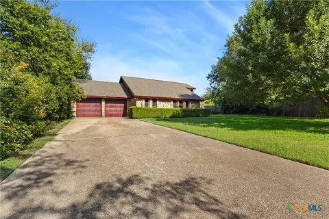 1707 S Ann Blvd, Harker Heights, TX 76548