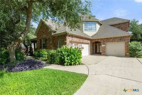 2238 Fernspring Dr, Round Rock, TX 78665