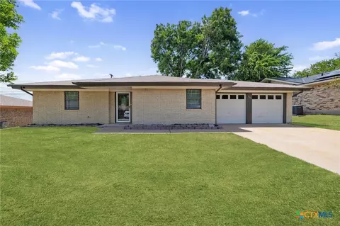 2004 Pleasant Ln, Copperas Cove, TX 76522