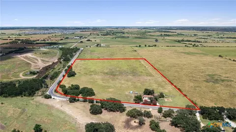 3030 County Road 234, Georgetown, TX 78633