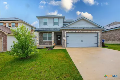 813 Ross Rd, Copperas Cove, TX 76522