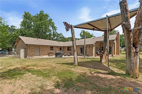 1101 E 19th St, Cameron, TX 76520 photo 31