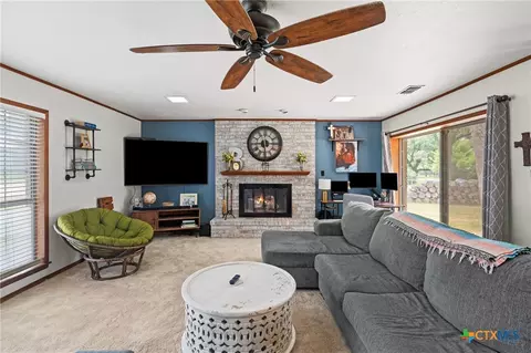 1101 E 19th St, Cameron, TX 76520 photo 8