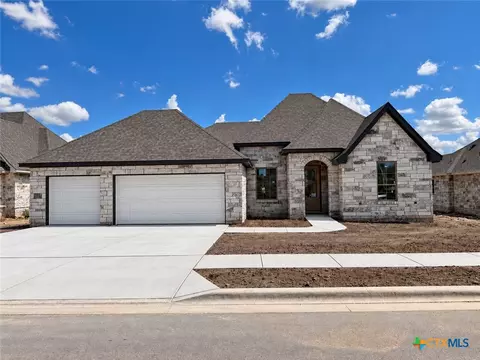 1231 Haley Ln, Salado, TX 76571