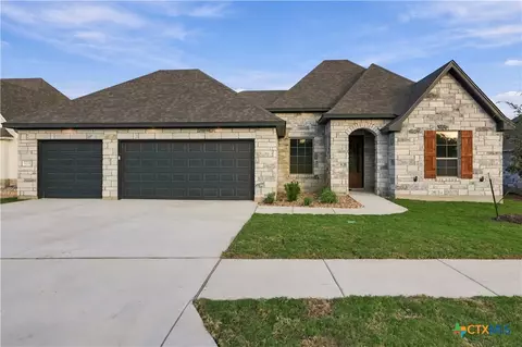 1231 Haley Ln, Salado, TX 76571