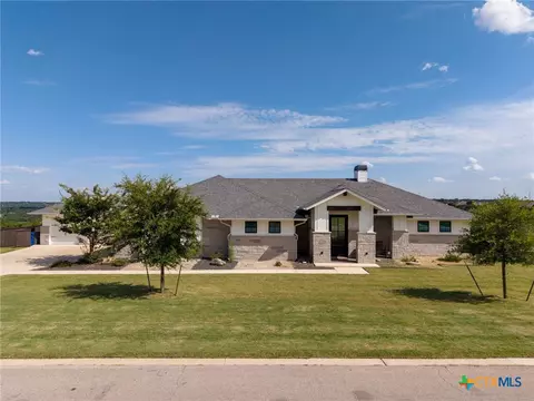 306 Skyline Dr, Copperas Cove, TX 76522