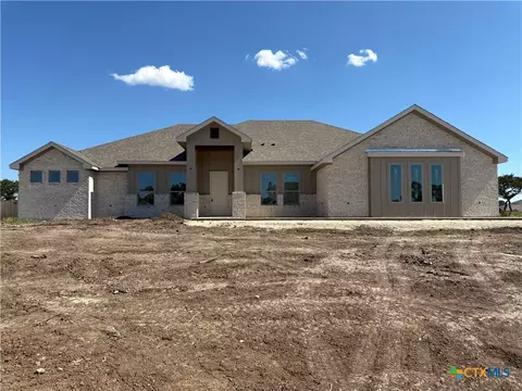 4238 Cold Springs Rd, Kempner, TX 76539