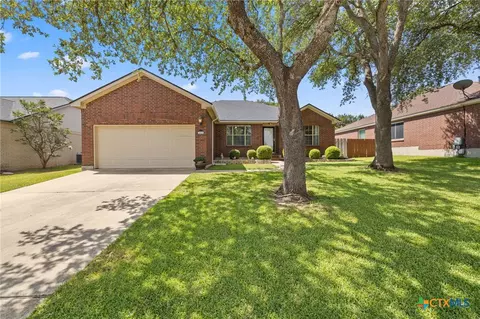 1010 Cedar Crest Dr, Cedar Park, TX 78613