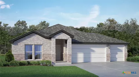 205 Dora Dr, Killeen, TX 76549