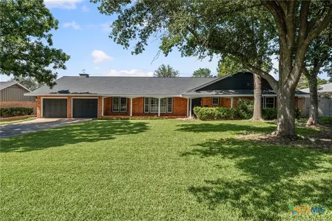 3104 W Ave T, Temple, TX 76504