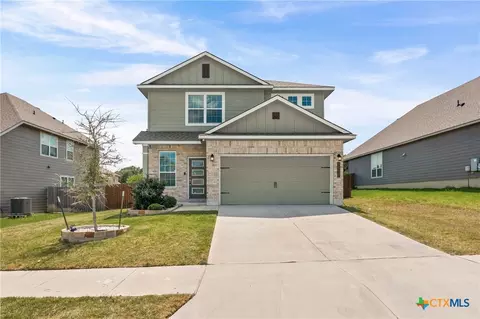 9817 Kensley Rose Dr, Killeen, TX 76542