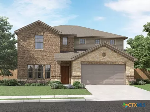 5484 Mcbride St, Cibolo, TX 78108