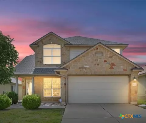 5110 Allegany Dr, Killeen, TX 76549