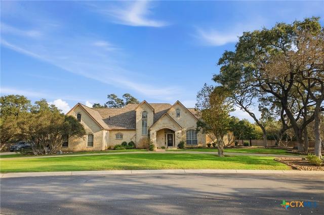 9610 Trophy Oaks Dr, San Antonio, TX 78266