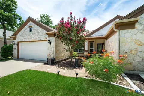 202 River Rock Dr, Georgetown, TX 78633