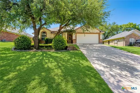 6208 Sulfur Spring Dr, Killeen, TX 76542
