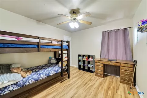Bedroom - 2601 Highcloud Dr, Lockhart, TX 78644 photo 3 of 5