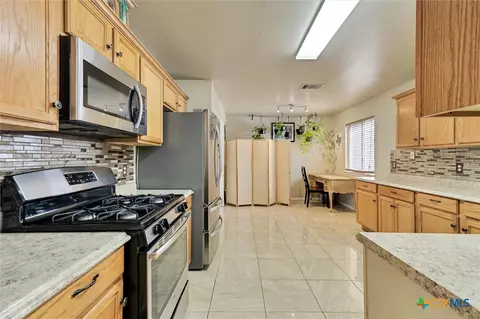 Kitchen - 2601 Highcloud Dr, Lockhart, TX 78644 photo 1 of 3
