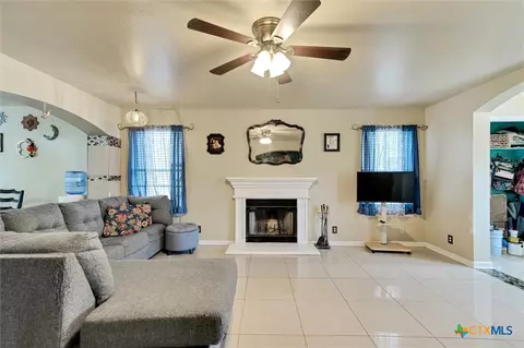 Living - 2601 Highcloud Dr, Lockhart, TX 78644 photo 2 of 2