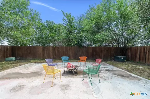 Exterior - 2601 Highcloud Dr, Lockhart, TX 78644 photo 3 of 3