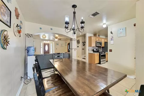 Dining - 2601 Highcloud Dr, Lockhart, TX 78644 photo 2 of 2