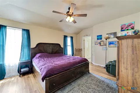 Bedroom - 2601 Highcloud Dr, Lockhart, TX 78644 photo 1 of 5