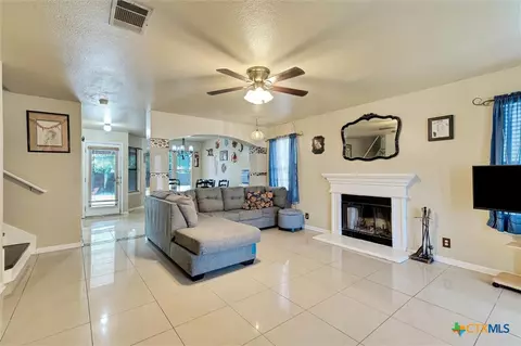 Living - 2601 Highcloud Dr, Lockhart, TX 78644 photo 1 of 2