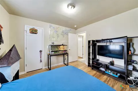 Bedroom - 2601 Highcloud Dr, Lockhart, TX 78644 photo 5 of 5