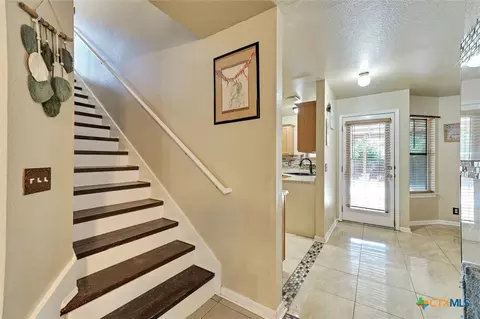 Entry Way - 2601 Highcloud Dr, Lockhart, TX 78644 photo 2 of 3