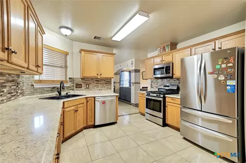 Kitchen - 2601 Highcloud Dr, Lockhart, TX 78644 photo 3 of 3