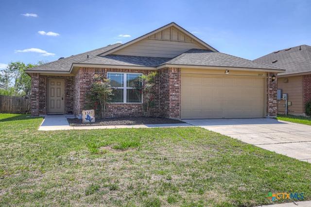 1517 Gateshead Dr, Seguin, TX 78155