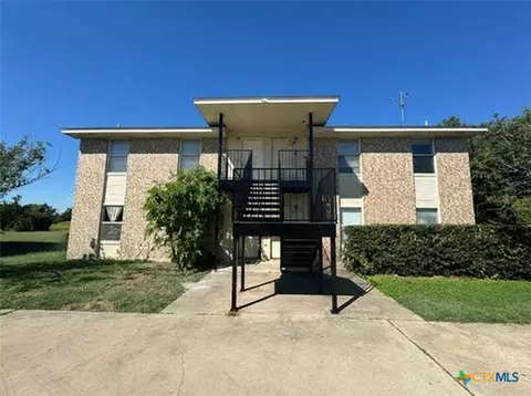 1709 Cedarhill Dr, Killeen, TX 76543