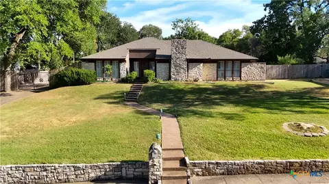 510 Pecos Trl, Belton, TX 76513